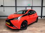 Toyota AYGO 1.0 VVT-i x-cite/ Airco / Camera / Bluetooth / 5, Voorwielaandrijving, Overige kleuren, 4 stoelen, Origineel Nederlands
