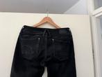 G-Star Lynn Maat 31 Super Skinny Zwart, Ophalen of Verzenden, Zo goed als nieuw, Zwart, W30 - W32 (confectie 38/40)