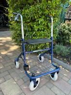 Zgan rollator, Diversen, Ophalen, Zo goed als nieuw