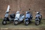 4x Snorscooter in 1 koop | 2012, 2x 2018, 2019, Overige merken, Gebruikt, Benzine