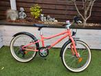 Kinderfiets 20 inch, Fietsen en Brommers, Fietsen | Kinderfietsjes, Ophalen of Verzenden, Zo goed als nieuw, 20 inch of meer