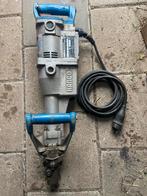 Kango, Doe-het-zelf en Verbouw, Ophalen of Verzenden, Gebruikt, 600 watt of meer, Boor- en/of Breekhamer