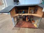 Playmobil skihut 3380, Kinderen en Baby's, Speelgoed | Playmobil, Ophalen of Verzenden, Zo goed als nieuw