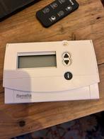 Remeha thermostaat, Doe-het-zelf en Verbouw, Thermostaten, Ophalen, Gebruikt