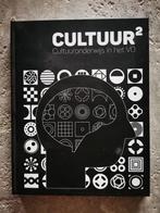 Cultuur2 - cultuuronderwijs in het VO, Boeken, Nieuw, Ophalen of Verzenden, HBO, Alpha