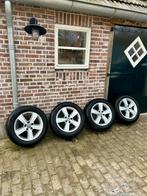 Set Originele Volkswagen Dover wielen 16 inch, Ophalen, Gebruikt, 16 inch, Banden en Velgen