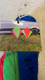 Dubbele vlieger, Sport en Fitness, Ophalen of Verzenden, Zo goed als nieuw