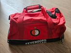 Feyenoord sporttas, Ophalen of Verzenden, Zo goed als nieuw, Unisex volwassen