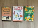 2x Jill Mansell plus gratis Gillian King, Boeken, Jill Mansell, Ophalen of Verzenden, Zo goed als nieuw, Nederland