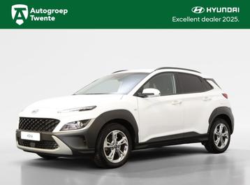 Hyundai Kona 1.0 T-GDI Comf Smart | achteruitrijcamera | Nav beschikbaar voor biedingen