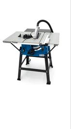 HBM Cirkelzaagtafel 250mm - Nieuw!, Cirkelzaag, 70 mm of meer, Nieuw, Ophalen of Verzenden