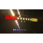 Showtec Razor Blaze 12, Muziek en Instrumenten, Licht en Laser, Ophalen of Verzenden, Zo goed als nieuw, Licht, Kleur