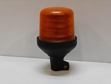 Axixtech B16 zwaailamp zwaailicht flitslamp oranje opsteek beschikbaar voor biedingen