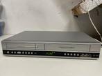 Philips DVD/VCR Combi Speler, Ophalen of Verzenden, Gebruikt, Dvd-speler, Philips