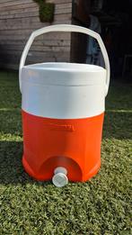Watercontainer, Ophalen of Verzenden, Zo goed als nieuw