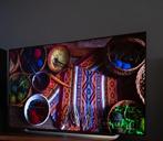 LG 55 inch 140cm OLED 120HZ 4K Ultra UHD SMARTTV, Ophalen, Zo goed als nieuw, 100 cm of meer, 4k (UHD)
