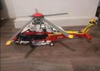 Lego technic 42145 airbus h175 helikopter, Kinderen en Baby's, Speelgoed | Duplo en Lego, Ophalen of Verzenden, Zo goed als nieuw