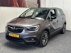 Opel Crossland X 1.2 Turbo Edition NAVIGATIE CRUISE CONTROL, Auto's, Opel, Origineel Nederlands, Te koop, Zilver of Grijs, 5 stoelen