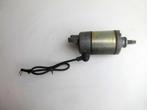 Suzuki GSX600 startmotor GSX 600 F starter motor start motor, Motoren, Ophalen of Verzenden, Gebruikt
