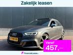 Audi A3 Sportback 2.0 TFSI S3 quattro Pro Line Plus * Pano *, Automaat, 15 km/l, 4 cilinders, 1984 cc