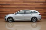 Hyundai i30 Wagon 1.0 T-GDi MHEV Comfort Smart | HYBRIDE | N, Auto's, Hyundai, Voorwielaandrijving, Stof, Gebruikt, Met garantie (alle)