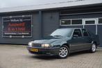 Saab 9000 2.0 LPT CSE Anniversary AUT LEDER CLIMA TREKHAAK S, 4 cilinders, 150 pk, Leder en Stof, Origineel Nederlands