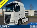 DAF XG 480 FT PCC/PTO/MX Engine Brake Model Year 2025, Auto's, Automaat, Achterwielaandrijving, Euro 6, Wit