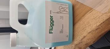 Flügger sealer impregneergrond beschikbaar voor biedingen