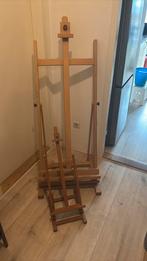 Schildersezel groot en klein, Hobby en Vrije tijd, Ophalen, Nieuw, Ezel