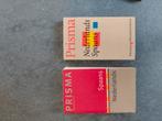 Prisma woorden boeken, Boeken, Woordenboeken, Ophalen of Verzenden, Zo goed als nieuw, Prisma of Spectrum, Nederlands