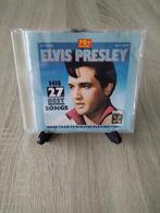 17 X Elvis Presley cd's, Ophalen of Verzenden, Gebruikt, Rock-'n-Roll