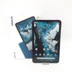Nokia T20 64GB Blue Tablet in Zeer Nette Staat, Computers en Software, Android Tablets, Ophalen of Verzenden, Zo goed als nieuw