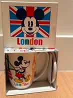 Diverse Mickey Mouse Glazen Nieuw - Bied!, Huis en Inrichting, Keuken | Servies, Ophalen of Verzenden, Nieuw, Glas, Glas of Glazen