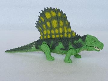 Jurassic Park: Dimetrodon (Kenner, 1993) beschikbaar voor biedingen