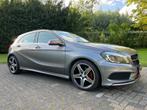 Mercedes-Benz A-klasse AMG Pakket, Voorwielaandrijving, 65 €/maand, Gebruikt, 4 cilinders