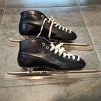 NSA Akkrum Lage noren maat 37, Gebruikt, Noren, Ophalen, Overige merken