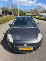 Fiat Grande Punto 1.4 Dynamic, Auto's, Fiat, Voorwielaandrijving, Stof, Gebruikt, 4 cilinders