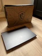 MSI thin B7VE-002 NL, Computers en Software, Windows Laptops, Ophalen of Verzenden, Zo goed als nieuw, 15 inch