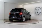 Volkswagen Polo 1.4 TSI GTI 180PK | NL AUTO+NAP | Pano | Car, Auto's, Stof, 4 cilinders, 179 pk, Zwart