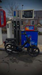 Tomos 65cc, Fietsen en Brommers, Brommers | Tomos, Ophalen of Verzenden, Zo goed als nieuw, Standard