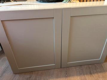 Leuke “wand”kast beschikbaar voor biedingen