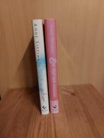 Anne Sietsma - De Glans van Zilver & Een tijd van omzien, Boeken, Ophalen of Verzenden, Zo goed als nieuw, Anne Sietsma, Nederland