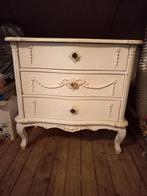 Lade kastje, Antiek en Kunst, Antiek | Meubels | Kasten, Ophalen