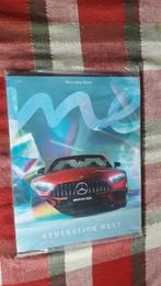 Mercedes AMG SL Andy Warhol, Nieuw, Ophalen of Verzenden, Mercedes
