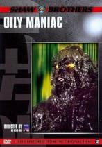 Oily Maniac - Shaw Brothers - 1976, Horror, 1960 tot 1980, Ophalen of Verzenden, Nieuw in verpakking