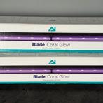 2x Aqua Illumination Blade Glow 99cm (+ Hybrid Mounts), Dieren en Toebehoren, Ophalen, Zo goed als nieuw, Verlichting of Verwarming