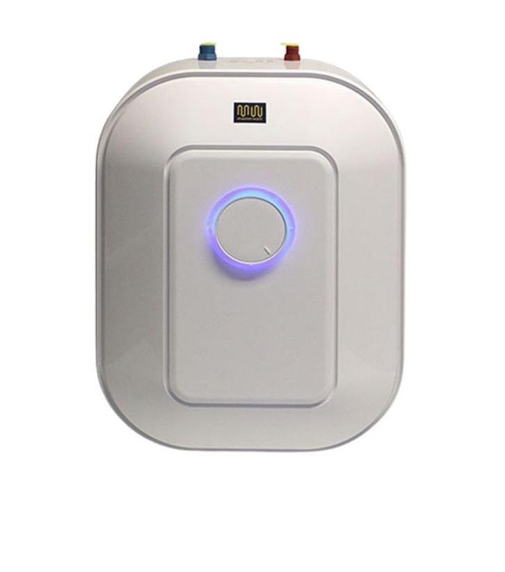 Masterwatt Keukenboiler Luna 10 Liter  200800010 € 199,00, Doe-het-zelf en Verbouw, Geisers en Boilers, Nieuw, Boiler, Minder dan 20 liter