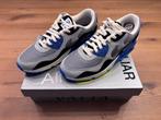 Patta x Nike Air Max 90 Sapphire maat 44, Kleding | Heren, Schoenen, Nieuw, Ophalen of Verzenden, Sneakers of Gympen, Overige kleuren