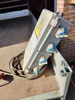 Te koop: Zwerfkast., Ophalen, Gebruikt, Overige typen