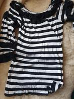 Trui Anne Fontaine, Kleding | Dames, Ophalen of Verzenden, Zo goed als nieuw, Maat 36 (S), Zwart